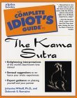 Complete Idiots Guide to Kama Sutra.