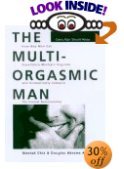 The Multi-Orgasmic Man.