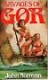 Savages of Gor