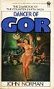 Dancer of Gor