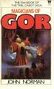 Magicians of Gor